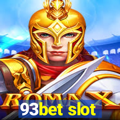 93bet slot